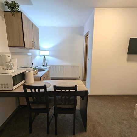 Sandor Central Studio Apartment Тыргу-Муреш Экстерьер фото